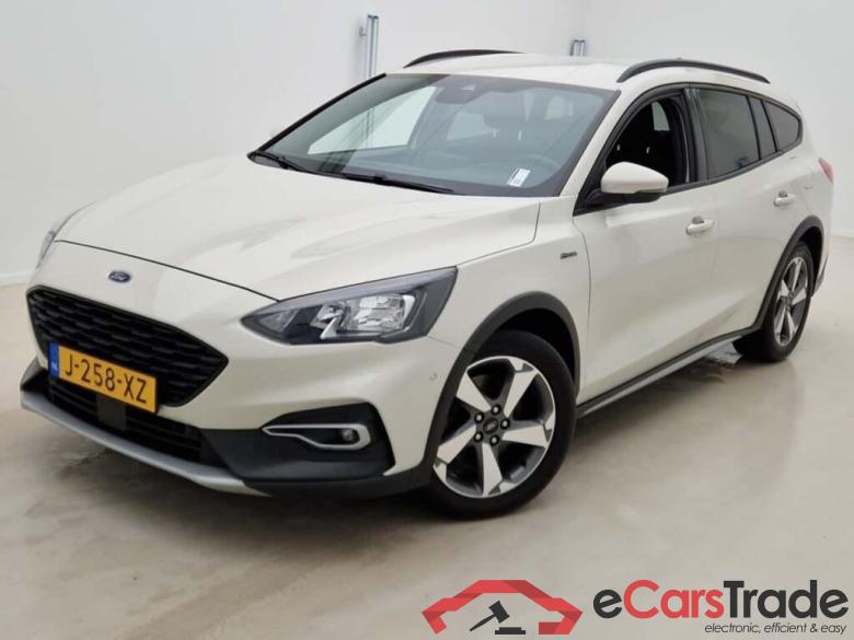 FORD Focus Wagon 1.5 EcoBoost Active X Bsn AUT #1