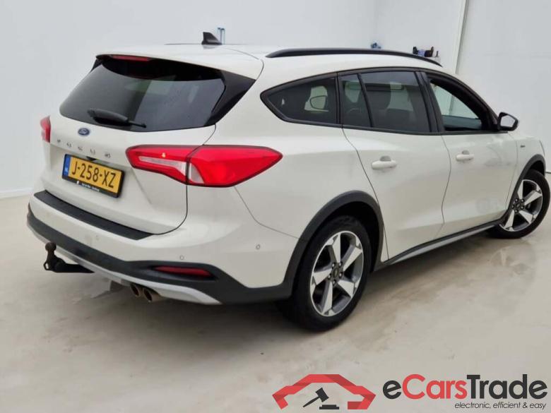 FORD Focus Wagon 1.5 EcoBoost Active X Bsn AUT #2
