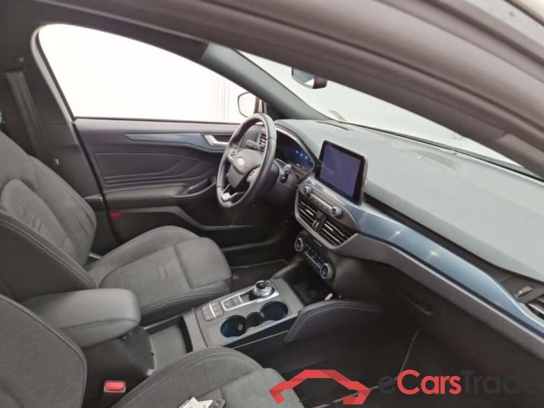 FORD Focus Wagon 1.5 EcoBoost Active X Bsn AUT #3