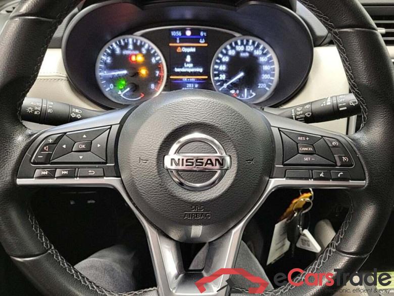 NISSAN MICRA 1.0 IG-T N-Design #5