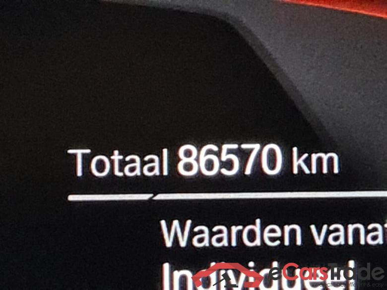 BMW 1-serie 118i Corporate Exe Sportline #4