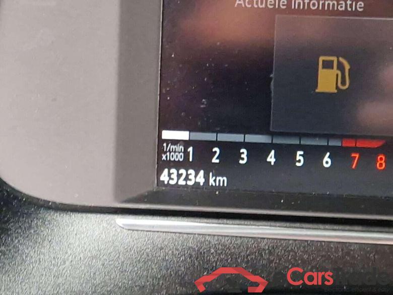 OPEL Corsa 1.2T GS Line #4