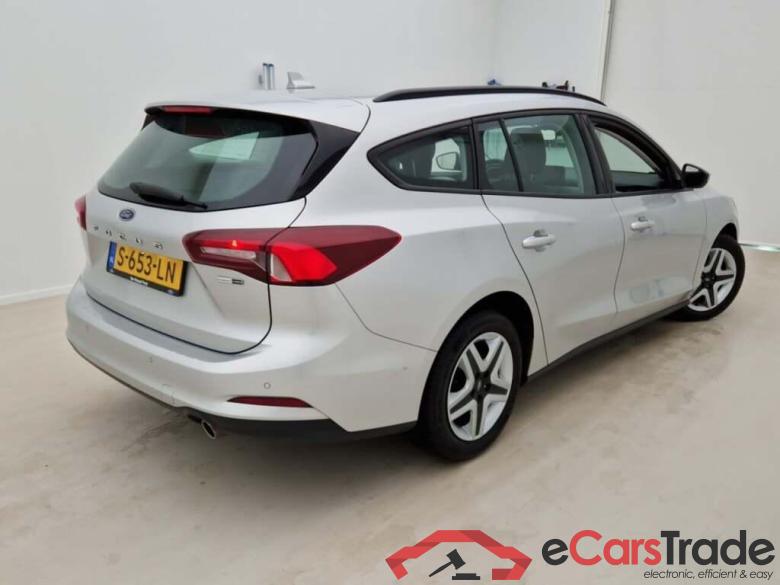 FORD Focus Wagon 1.0 EcoBoost Connected #2