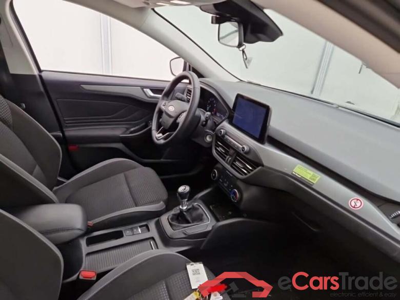 FORD Focus Wagon 1.0 EcoBoost Connected #3