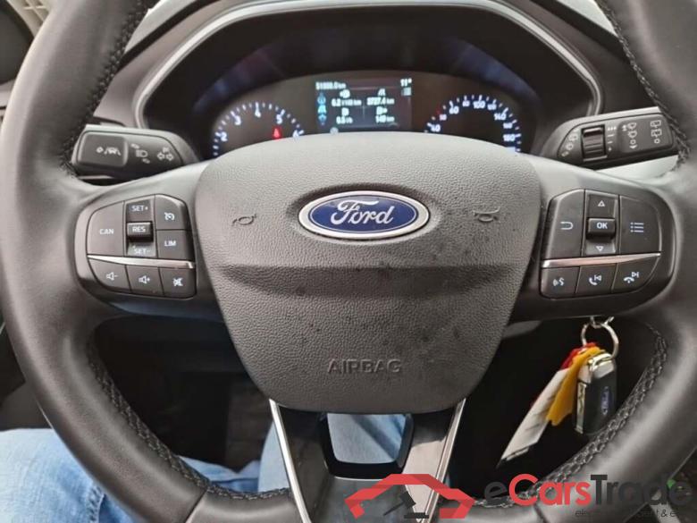 FORD Focus Wagon 1.0 EcoBoost Connected #6