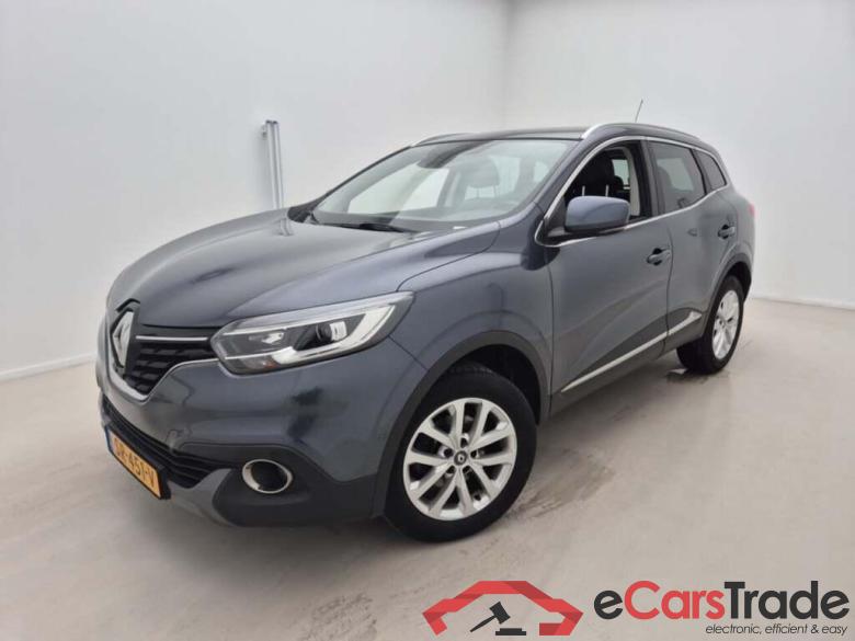 RENAULT KADJAR 1.5 dCi Intens #1