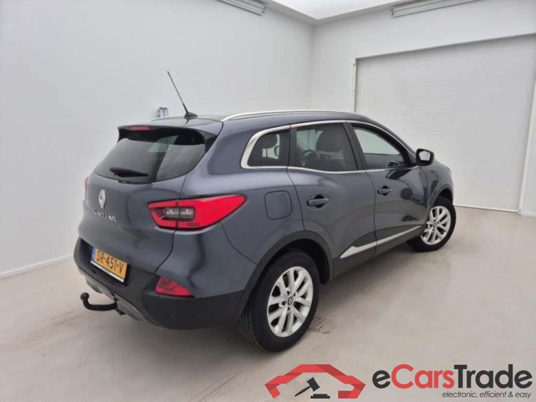 RENAULT KADJAR 1.5 dCi Intens #2