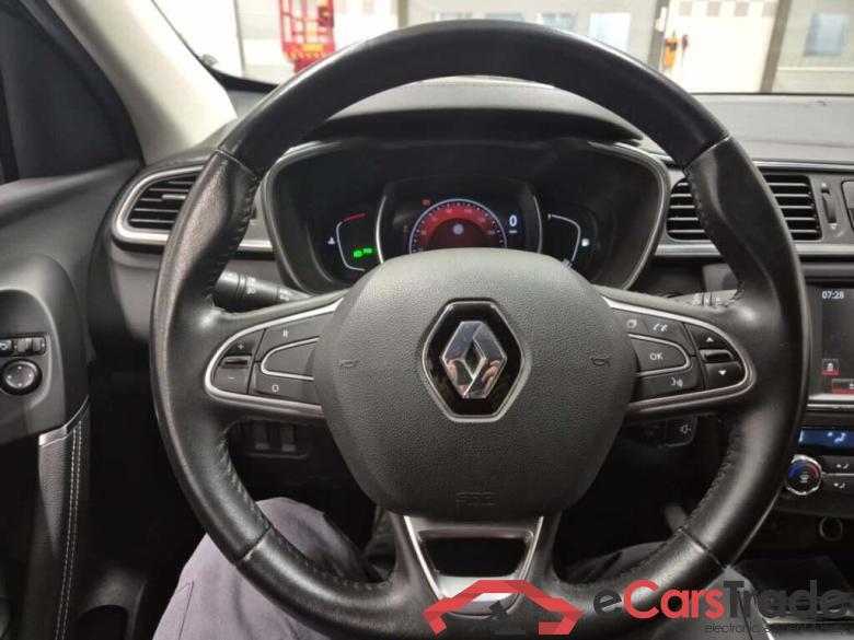 RENAULT KADJAR 1.5 dCi Intens #5