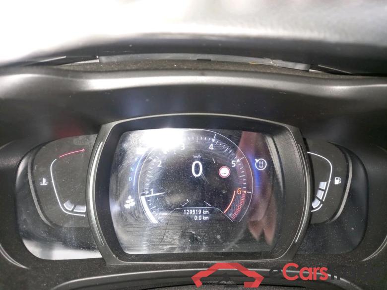 RENAULT Kadjar / 2018 / 5P / Crossover Business TCe 140 EDC FAP #6