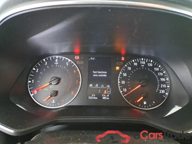 Clio V Business 1.0 SCe 65CV BVM5 E6d #6