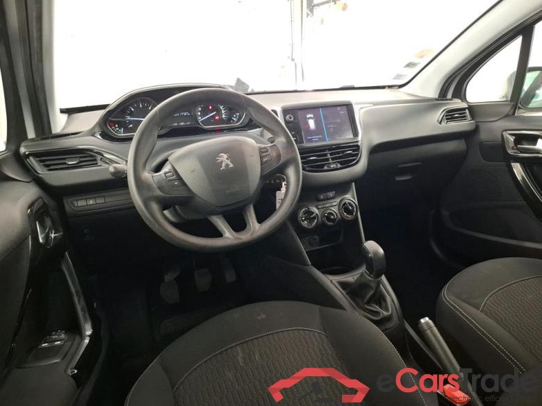 208 Active 1.6 HDi 75CV BVM5 E6 #5