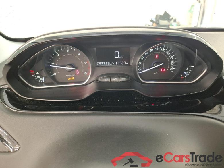 208 Active 1.6 HDi 75CV BVM5 E6 #6