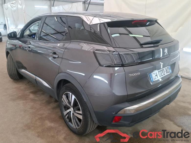 3008 II Allure Pack 1.5 HDi 130CV BVM6 E6d #2