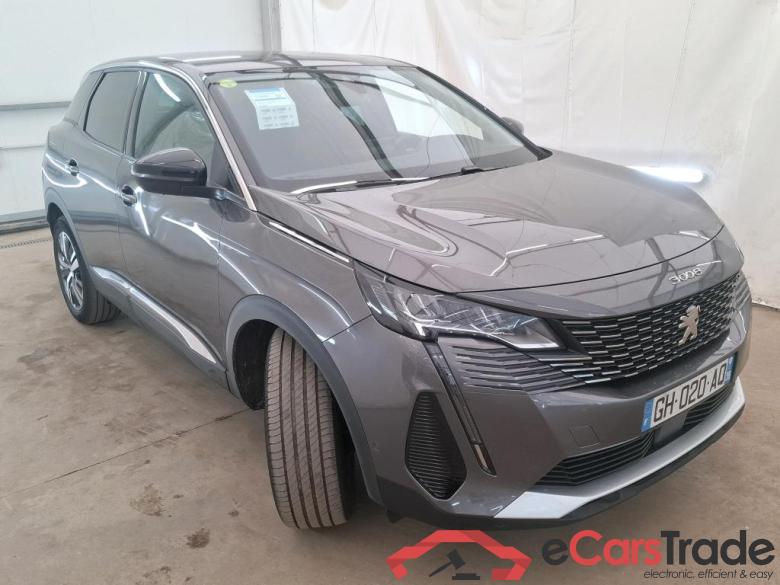 3008 II Allure Pack 1.5 HDi 130CV BVM6 E6d #4