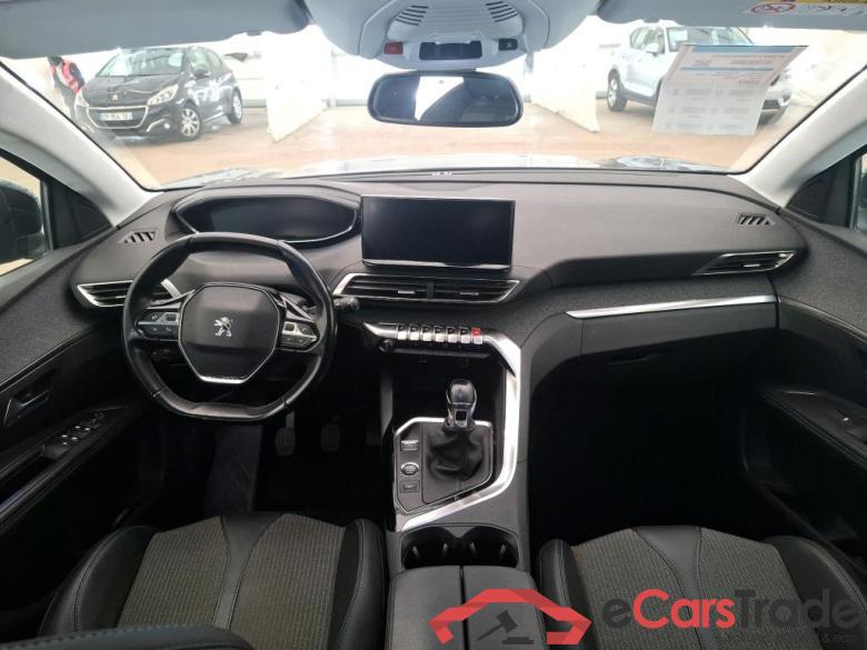 3008 II Allure Pack 1.5 HDi 130CV BVM6 E6d #5