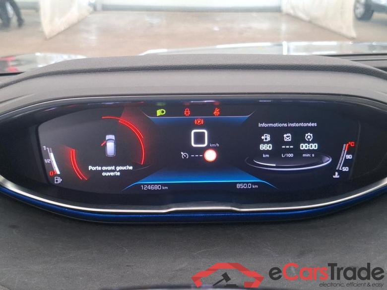 3008 II Allure Pack 1.5 HDi 130CV BVM6 E6d #6