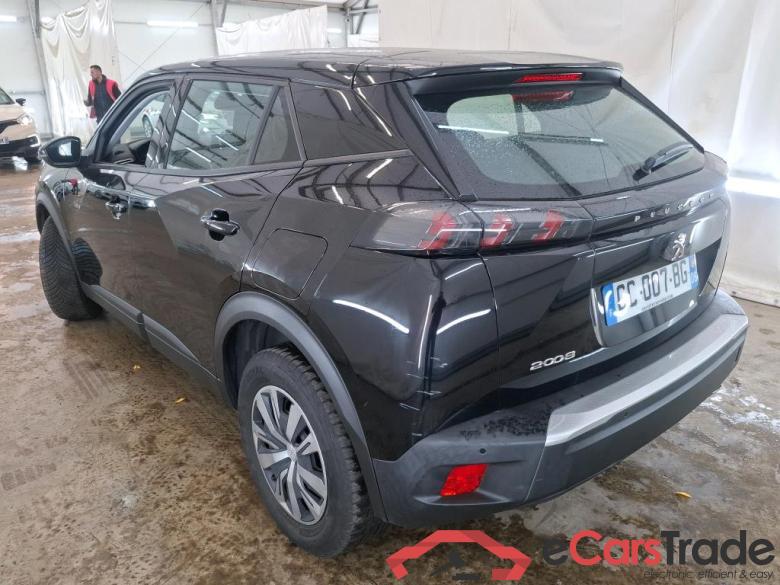 2008 Active Business 1.5 HDi 130CV BVA8 E6d #2