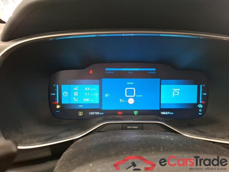 CITROEN C5 Aircross / 2018 / 5P / SUV Hybrid 225 ë-EAT8 Business #6