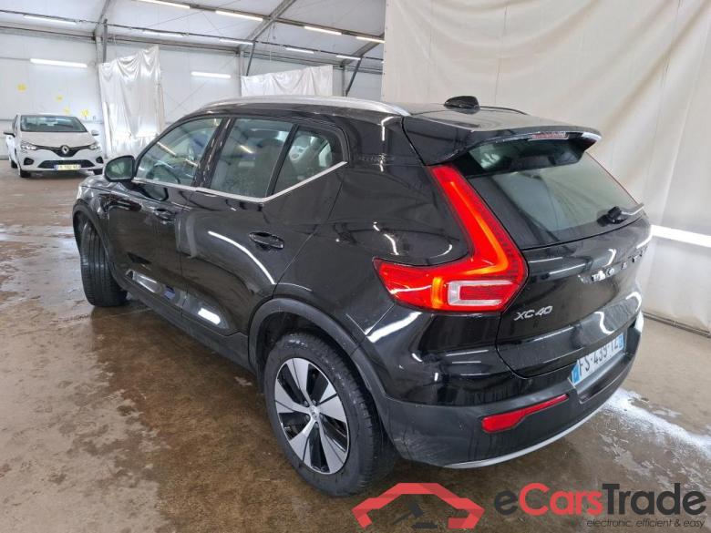 XC40 Momentum Plug-in Hybrid 2WD 1.5 #2