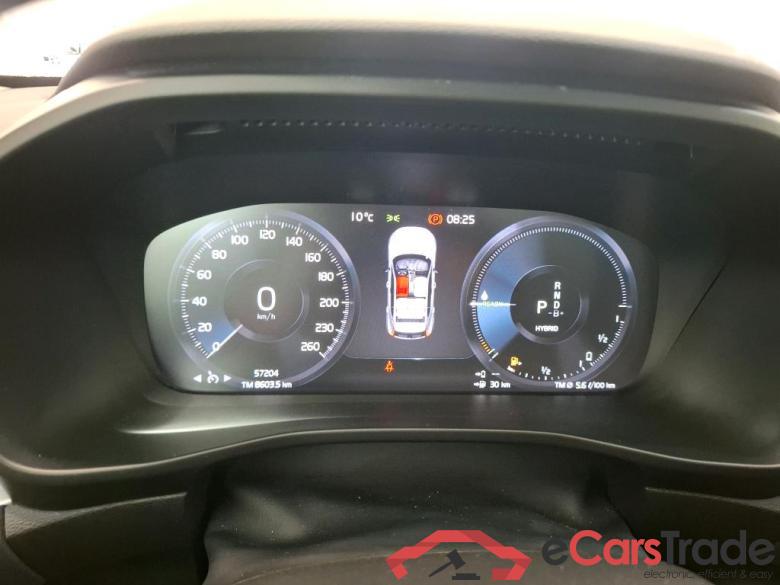 XC40 Momentum Plug-in Hybrid 2WD 1.5 #6