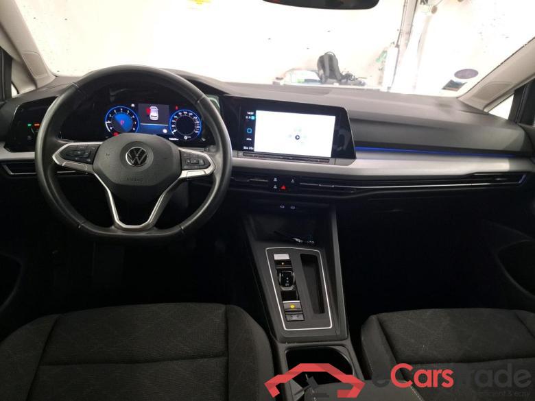 VOLKSWAGEN Golf / 2020 / 5P / Berline 1.0 eTSI OPF 110 DSG7 Life Business #5