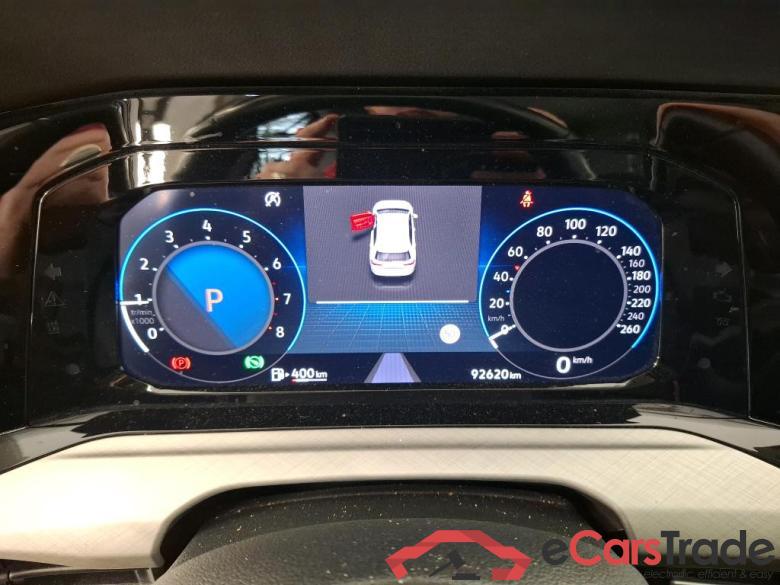 VOLKSWAGEN Golf / 2020 / 5P / Berline 1.0 eTSI OPF 110 DSG7 Life Business #6