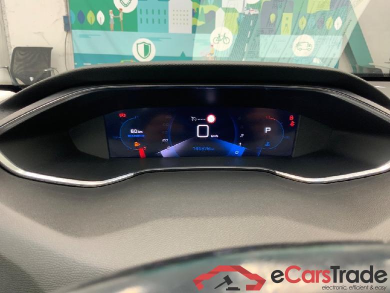 308 SW Allure 1.5 HDi 96KW AT8 E6d #6