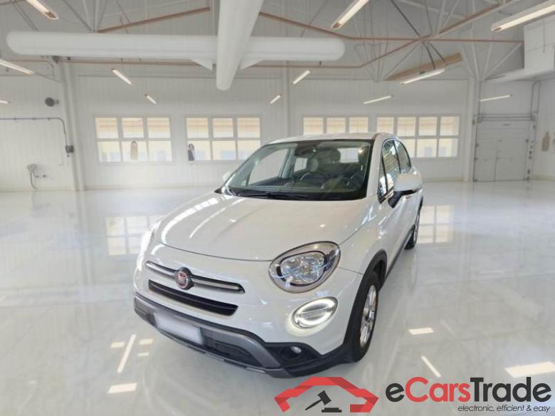 FIAT 500X / 2018 / 5P / CROSSOVER 1.0 T3 120CV MT E6D BUSINESS #1
