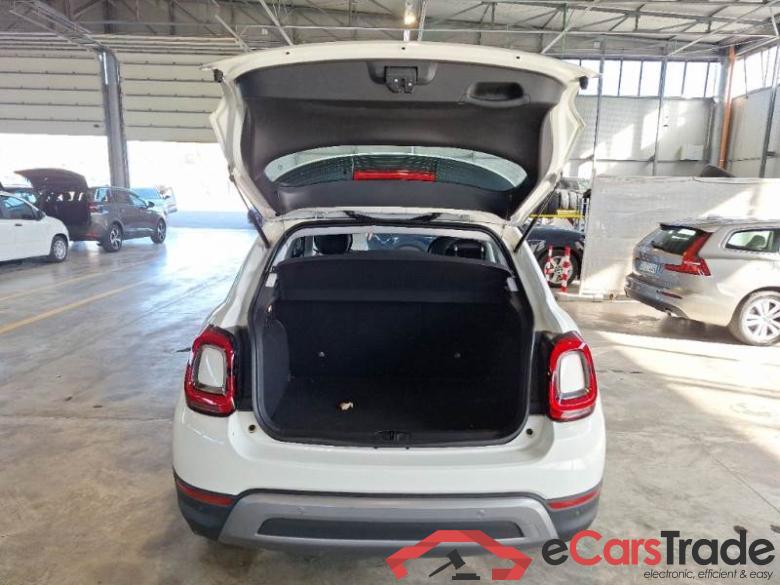 FIAT 500X / 2018 / 5P / CROSSOVER 1.0 T3 120CV MT E6D BUSINESS #5