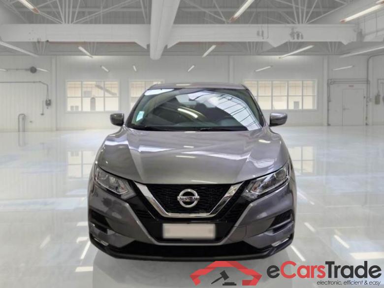 NISSAN QASHQAI / 2017 / 5P / CROSSOVER 1.5 DCI 115 BUSINESS #6
