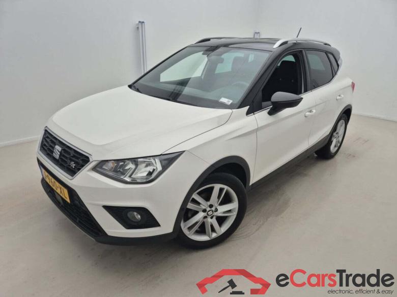SEAT Arona 1.0 TSI FR Bns Intense DSG #1