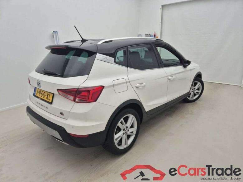 SEAT Arona 1.0 TSI FR Bns Intense DSG #2