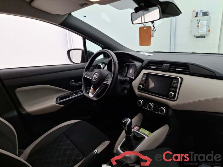 NISSAN MICRA 1.0 IG-T N-Design #3