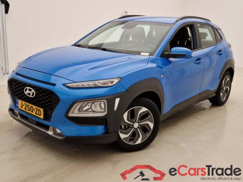 HYUNDAI Kona 1.6 GDI HEV Comfort AUT #1