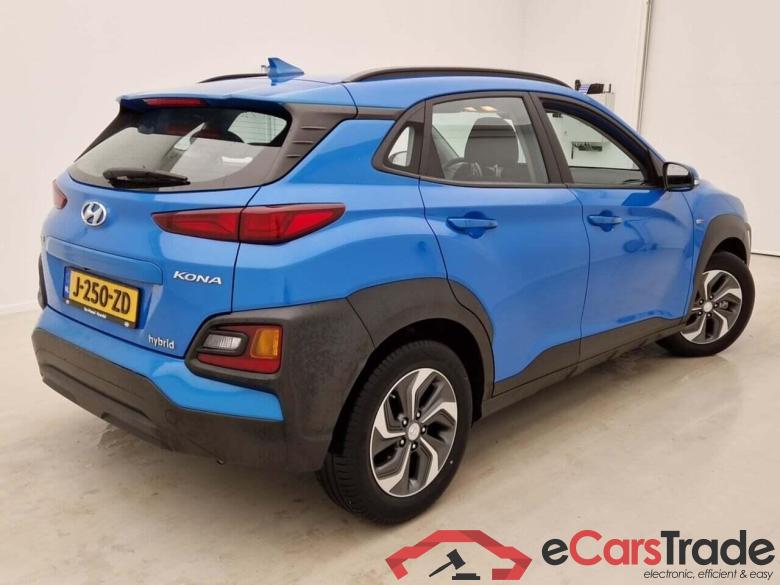 HYUNDAI Kona 1.6 GDI HEV Comfort AUT #2