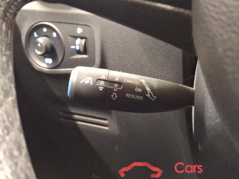 MG MG ZS EV Luxury 45 kWh #6