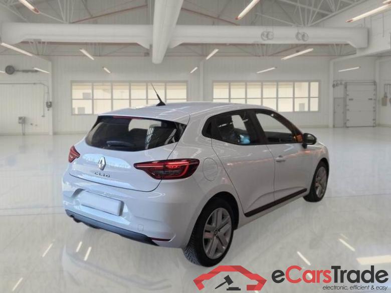 RENAULT CLIO / 2019 / 5P / BERLINA 1.0 TCE 74KW GPL ZEN #2