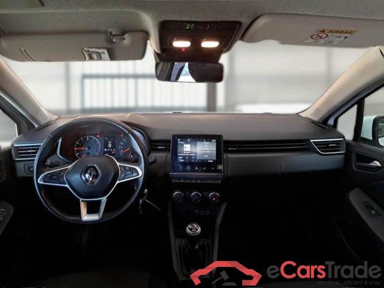 RENAULT CLIO / 2019 / 5P / BERLINA 1.0 TCE 74KW GPL ZEN #3