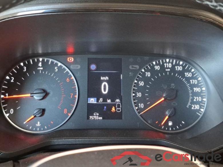 RENAULT CLIO / 2019 / 5P / BERLINA 1.0 TCE 74KW GPL ZEN #4