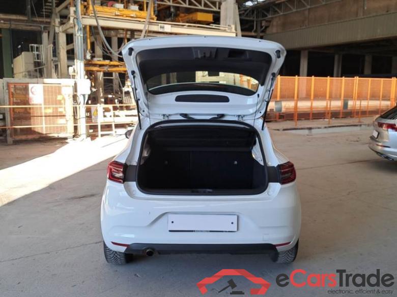 RENAULT CLIO / 2019 / 5P / BERLINA 1.0 TCE 74KW GPL ZEN #5