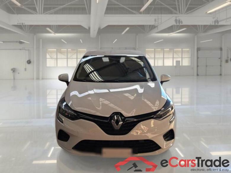 RENAULT CLIO / 2019 / 5P / BERLINA 1.0 TCE 74KW GPL ZEN #6