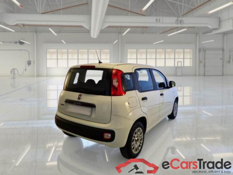 FIAT PANDA / 2011 / 5P / BERLINA 1.2 69CV SeS E6D-TEMP EASY #2