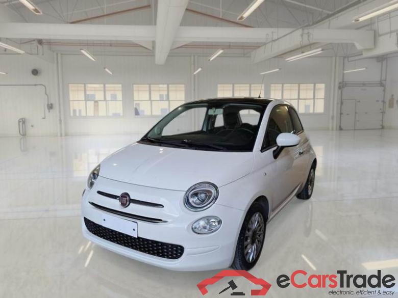 FIAT 500 / 2015 / 3P / BERLINA 1.2 69CV LOUNGE #1