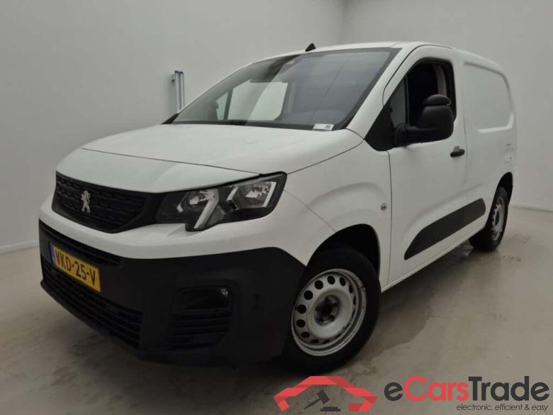 PEUGEOT Partner 1.5 BlueHDI Premium AUT #1