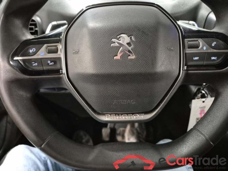 PEUGEOT Partner 1.5 BlueHDI Premium AUT #5