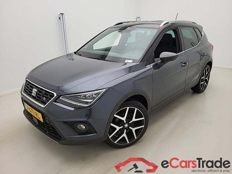 SEAT Arona 1.0 TSI FR Limited Ed. DSG #1