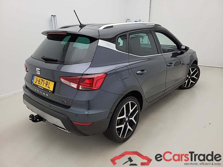 SEAT Arona 1.0 TSI FR Limited Ed. DSG #2