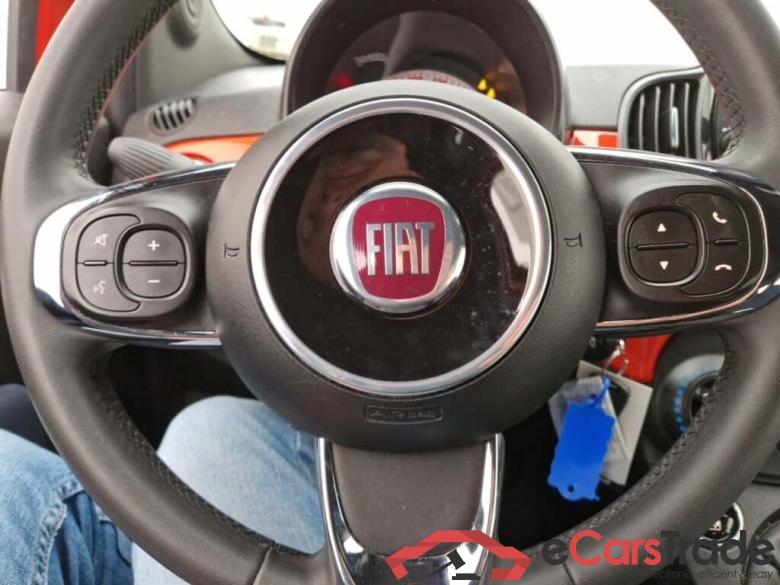 FIAT 500 1.0 Hybrid Club #6