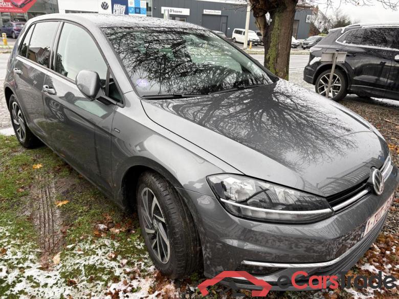 VOLKSWAGEN Golf VII Golf JOIN 1.4 TSI 92 kW (125 ch) 6 vitesses manuel #1