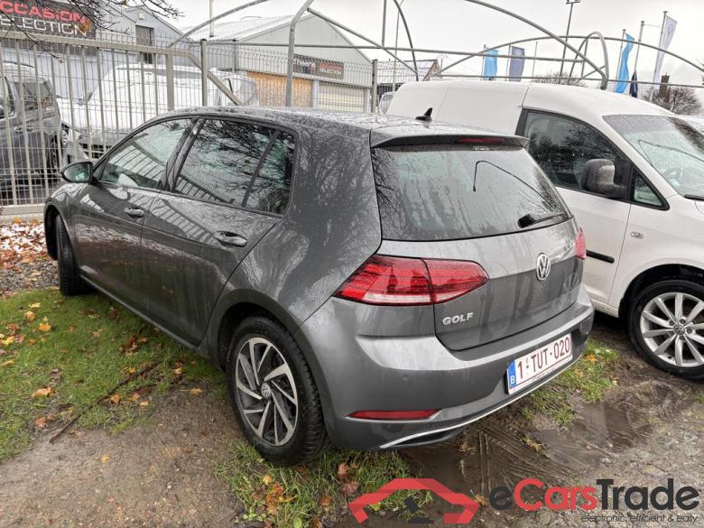 VOLKSWAGEN Golf VII Golf JOIN 1.4 TSI 92 kW (125 ch) 6 vitesses manuel #3
